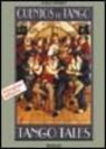 Tango Tales-Cuentos De Tango
