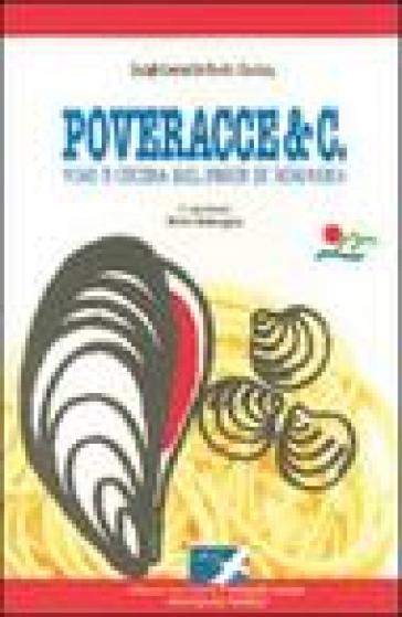 Poveracce &amp; C. Vino e cucina del pesce di Romagna