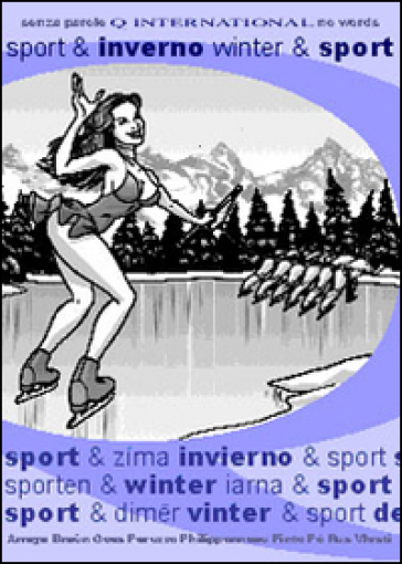 Q international. Vol. 2: Sport &amp; Inverno
