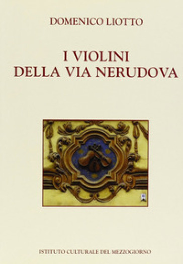 I violini della via Nerudova