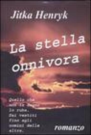 La stella innivora