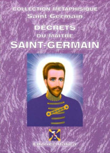 Décrets du maître Saint-Germain