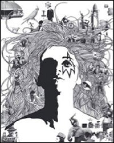 Love, the universe &amp; everything. This is a Magazine. Compendium. Con gadget. Vol. 1