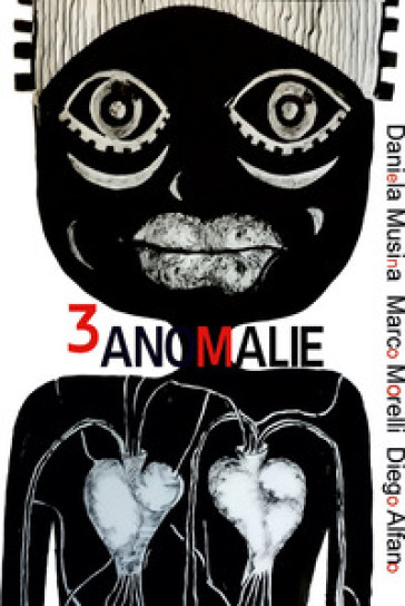 3 anomalie