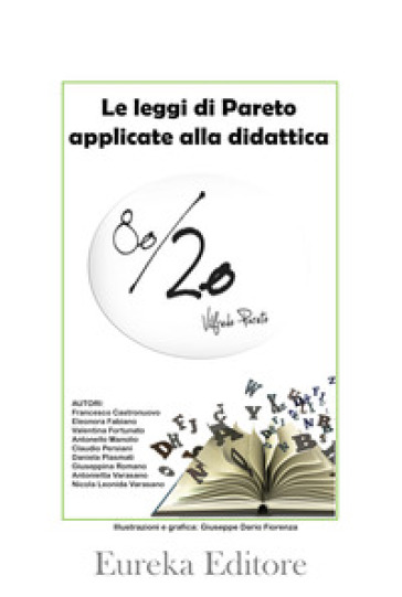 Le leggi di Pareto applicate alla didattica