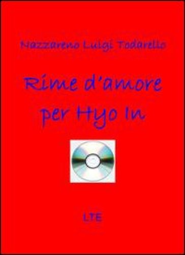Rime d'amore per Hyo In