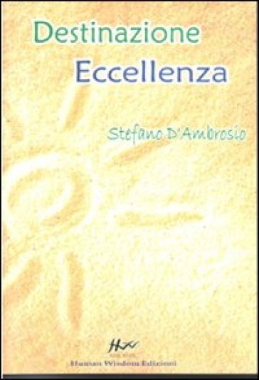 Destinazione Eccellenza