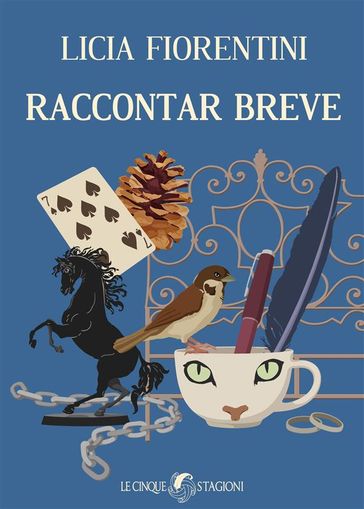 Raccontar Breve