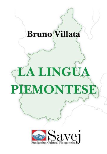 La lingua piemontese