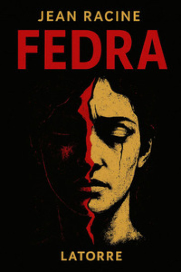 Fedra. Ediz. italiana e francese