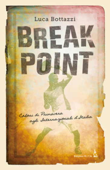 Break Point. Colori Di Primavera Agli Internazionali D'italia