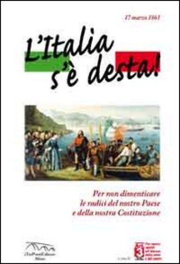 L'italia S'è Desta!