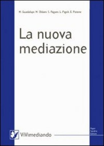 La Nuova Mediazione
