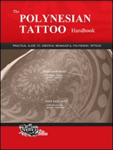 The Polynesian Tattoo Handbook