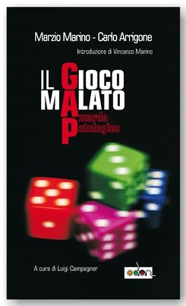 GAP - Gioco d'azzardo patologico
