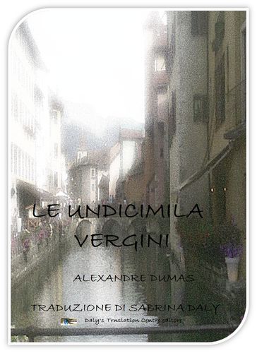 LE UNDICIMILA VERGINI