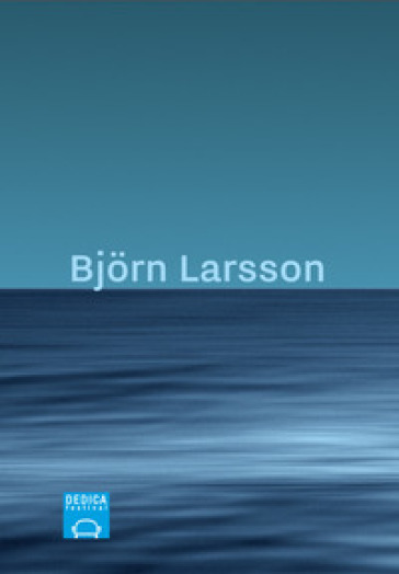 Dedica a Björn Larsson