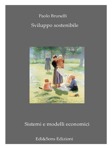 Sviluppo Sostenibile