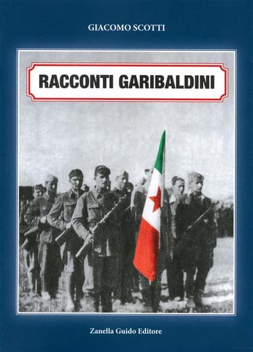Racconti Garibaldini