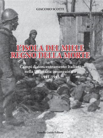 L'Isola del miele regno della morte