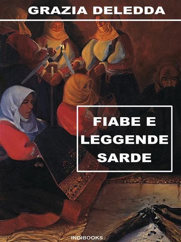 Fiabe e leggende sarde