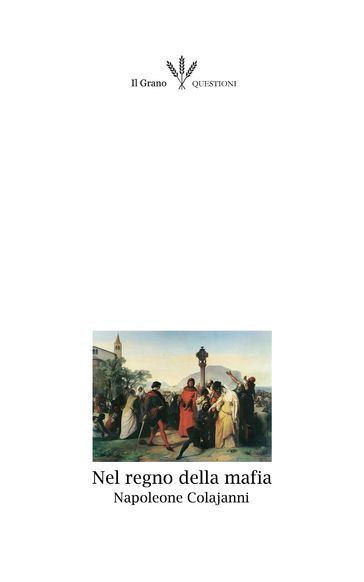 Nel Regno della mafia