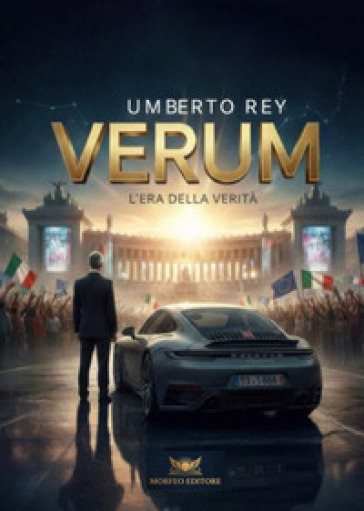 Verum. L'era della verità