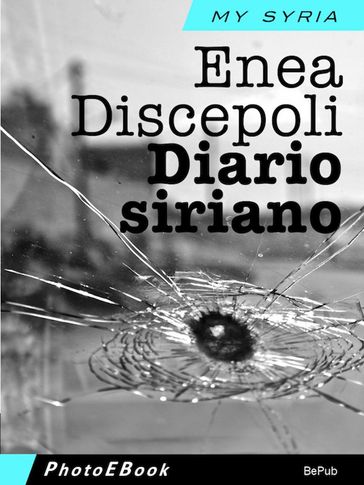 Diario siriano