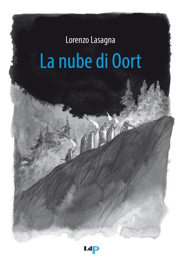 La nube di Oort