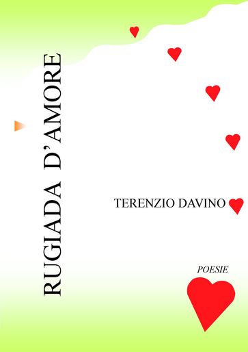 RUGIADA D'AMORE
