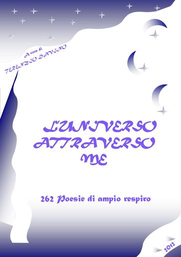 L'UNIVERSO ATTRAVERSO ME
