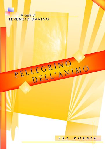 PELLEGRINO DELL'ANIMO