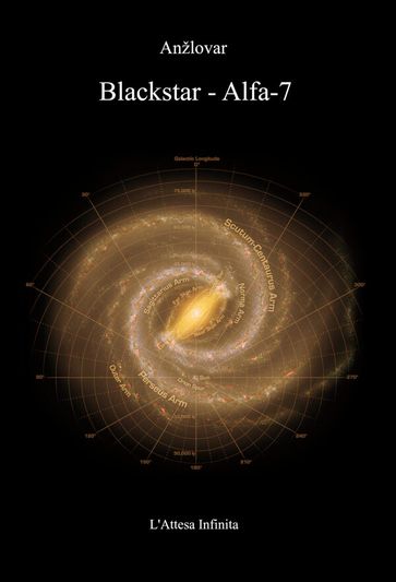 Blackstar - Alfa-7