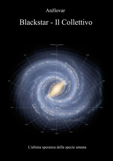 Blackstar - Il Collettivo