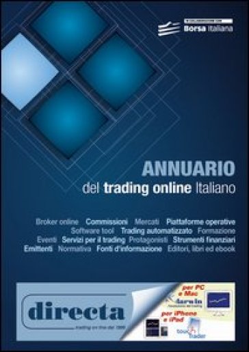 Annuario Del Trading Online Italiano 2013-14
