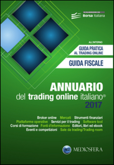 Annuario del trading online italiano 2017