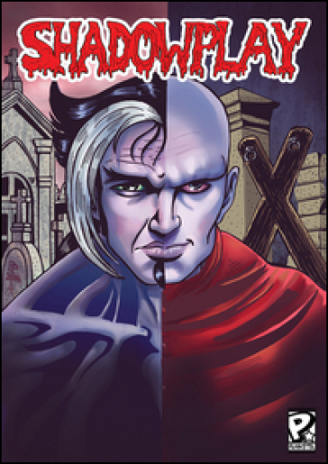 Shadowplay Collection