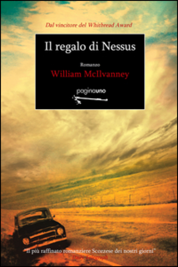 Il Regalo Di Nessus