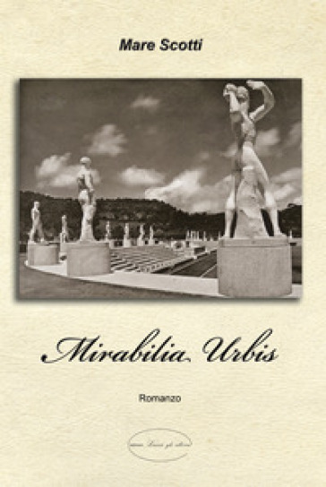 Mirabilia Urbis