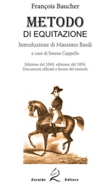 Metodo Di Equitazione