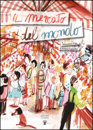 Il Mercato Del Mondo