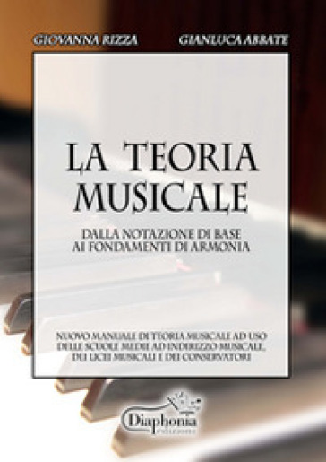La teoria musicale