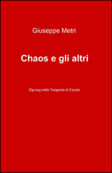 Chaos E Gli Altri
