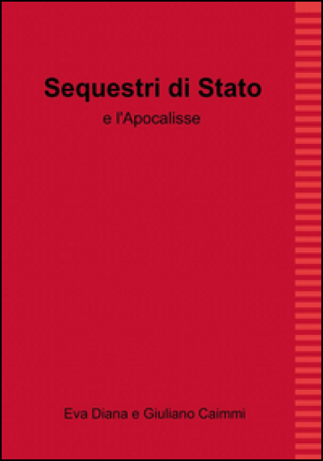 Sequestri Di Stato