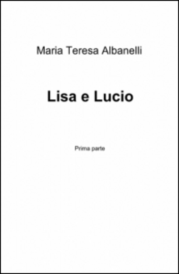 Lisa E Lucio
