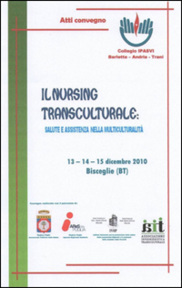 Il Nursing Transculturale