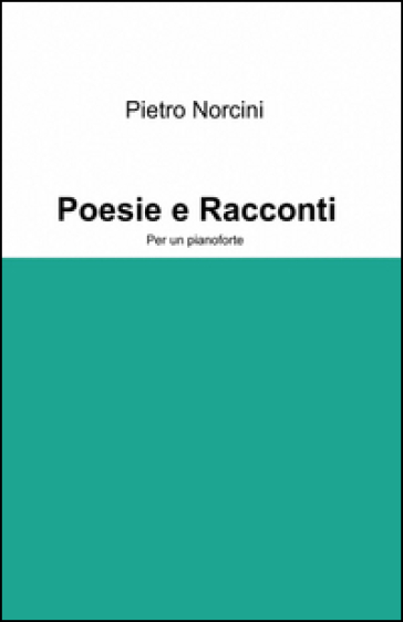 Poesie e racconti