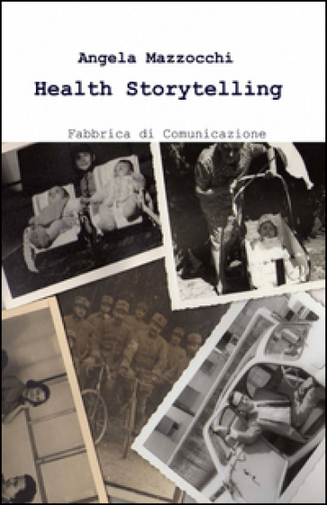 Health Storytelling
