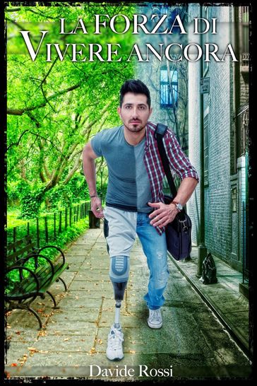 La forza di Vivere ancora