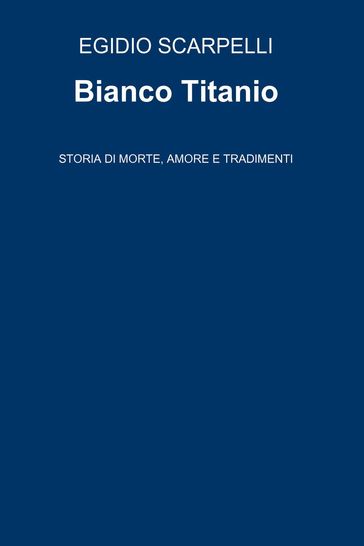 Bianco Titanio